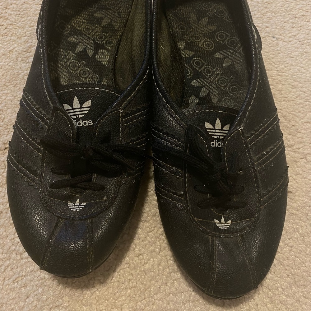 ADIDAS loafers
